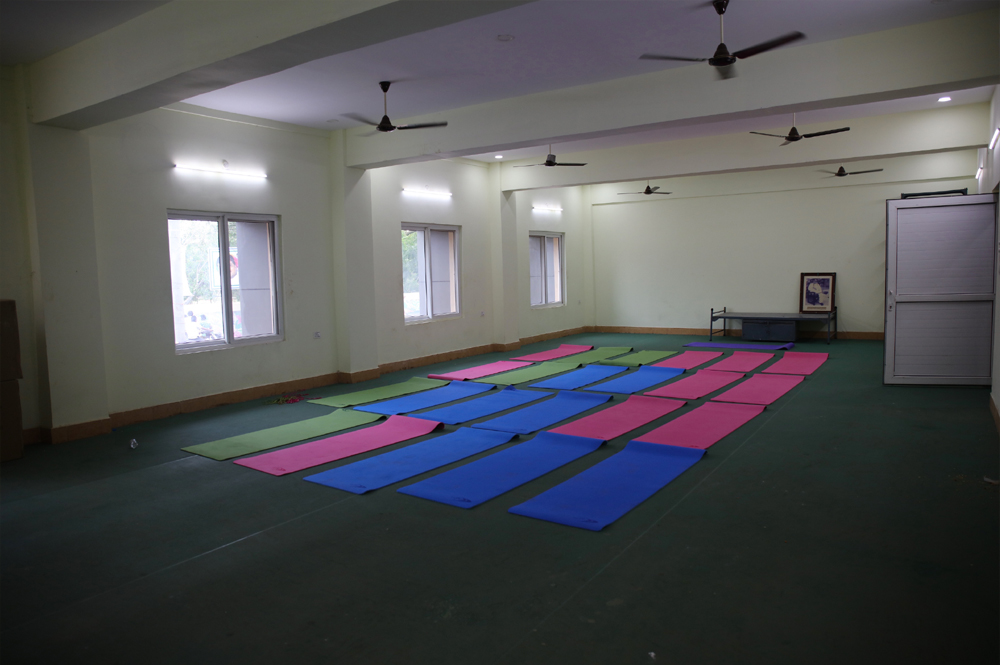 Dayal sports Flooring in India