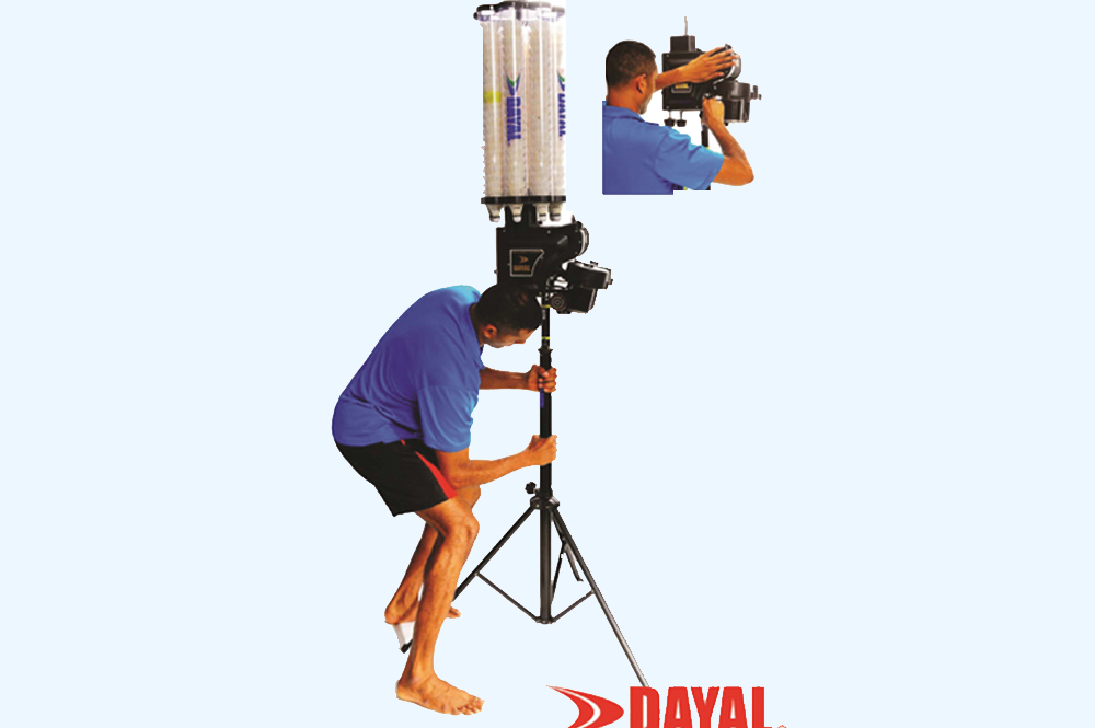 Dayal sports Flooring in India