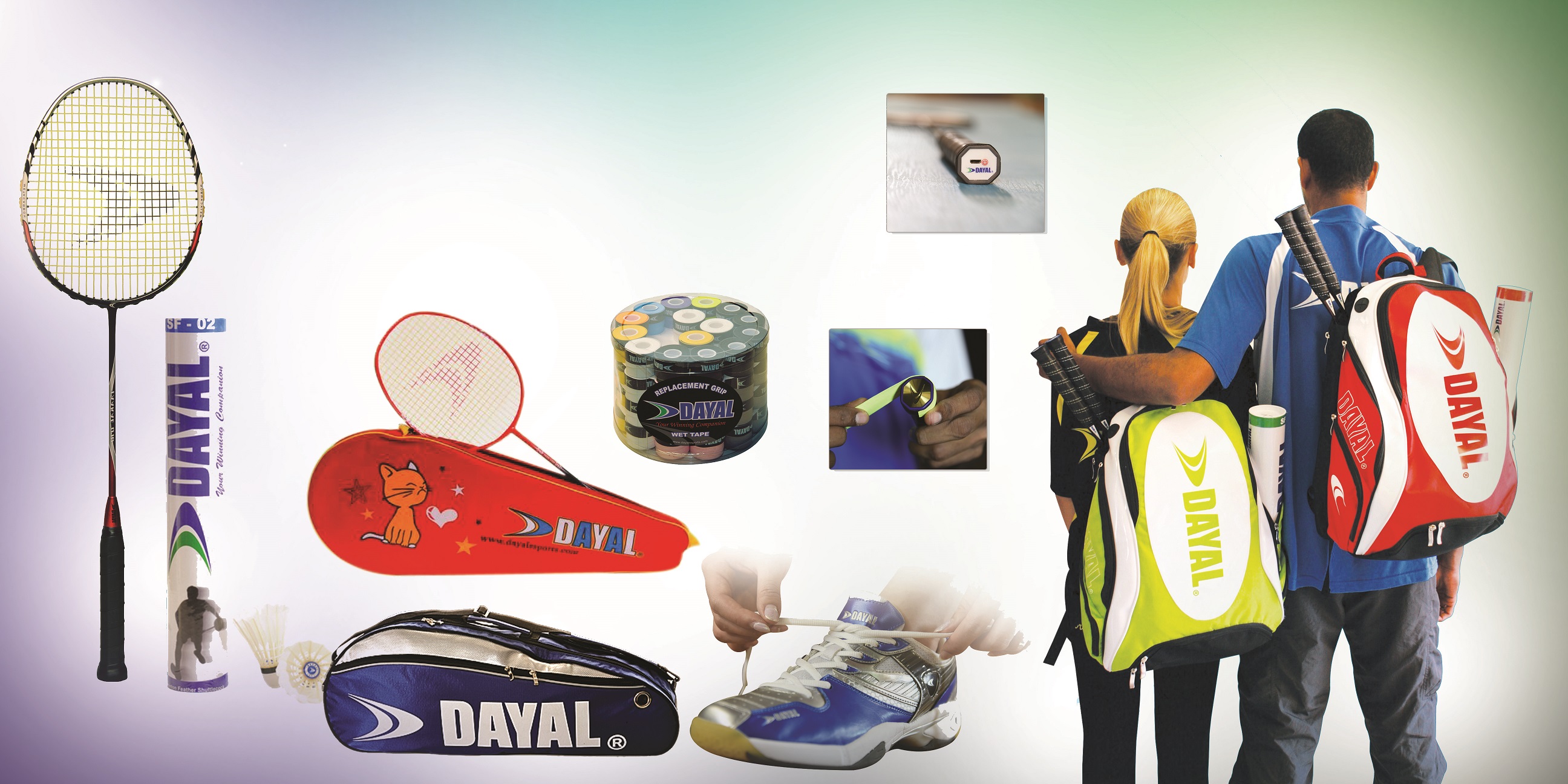 Dayals Sports