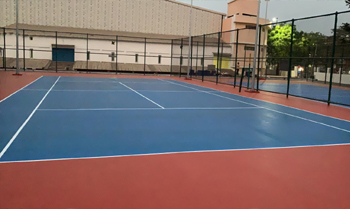 Dayal sports Flooring in India