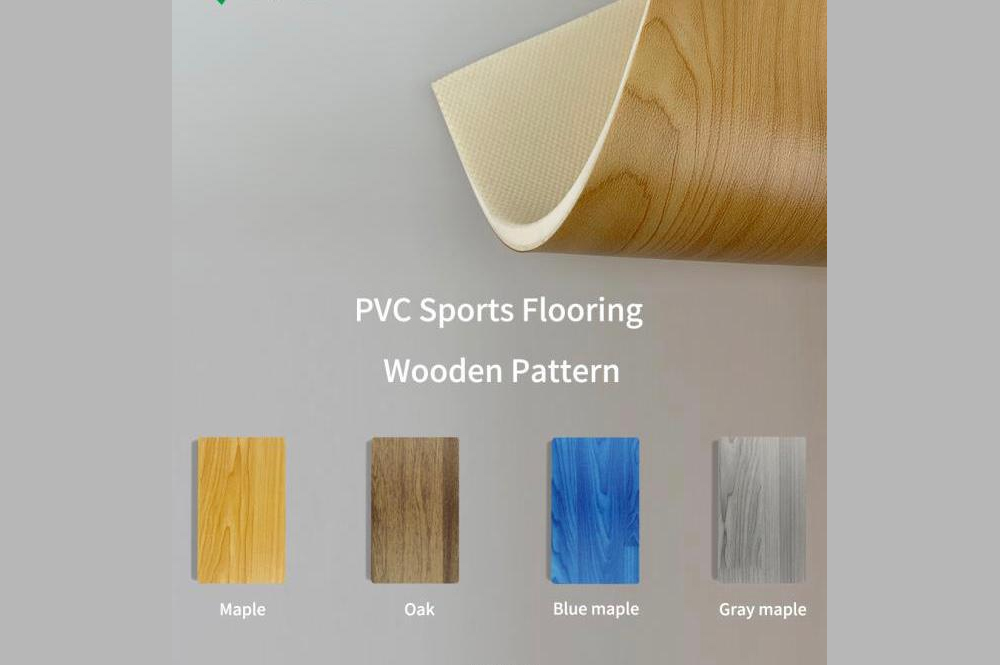 Dayal sports Flooring in India