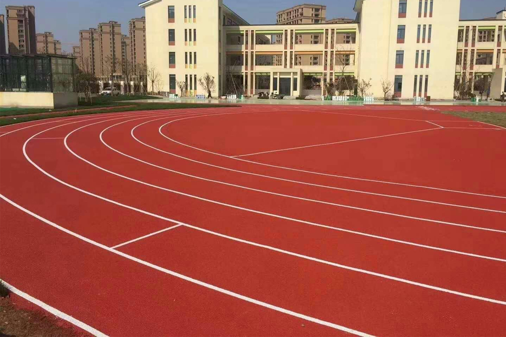 Dayal sports Flooring in India